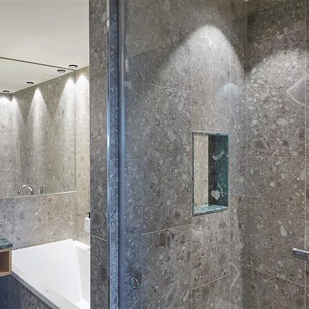 Scandic Frankfurt Hafenpark Hotel