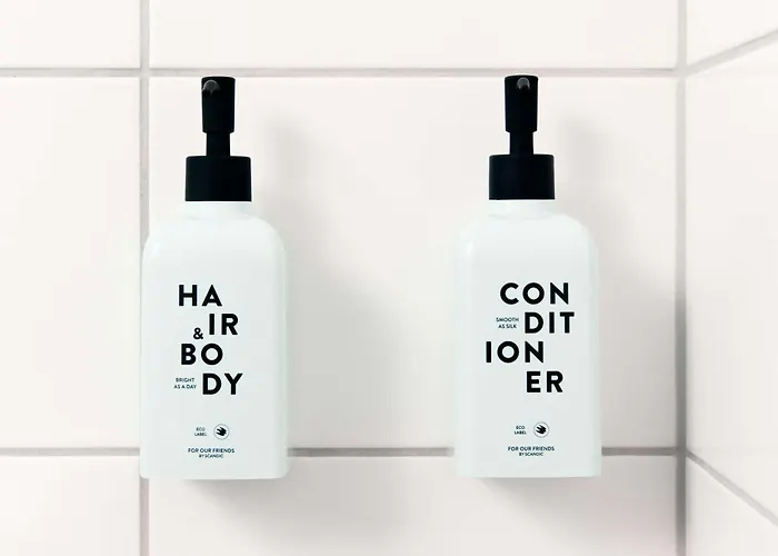 Scandic Frankfurt Hafenpark