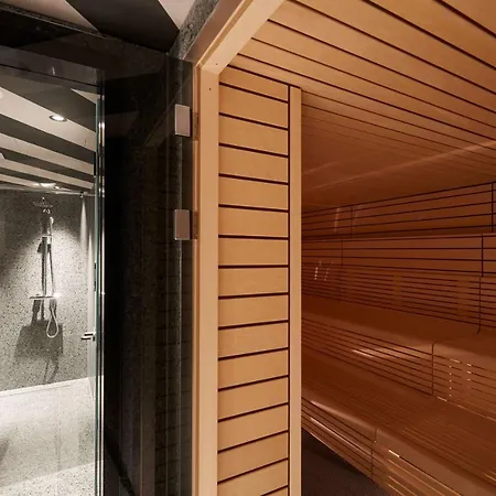 Scandic Frankfurt Hafenpark Hotel Frankfurt am Main