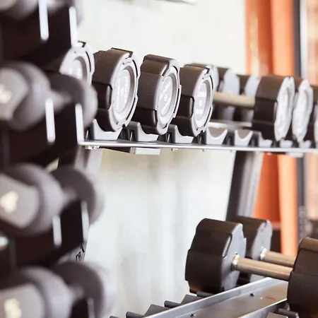 Scandic Frankfurt Hafenpark