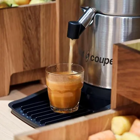 Scandic Frankfurt Hafenpark 4* فرانكفورت