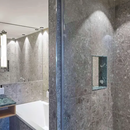 Scandic Frankfurt Hafenpark Hotel