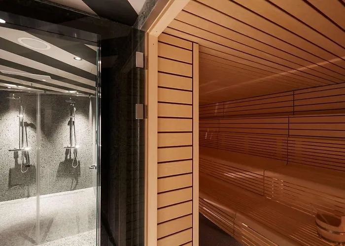 Scandic Frankfurt Hafenpark Hotel Francfort-sur-le-Main