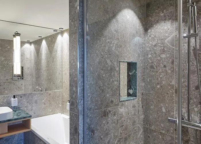 Scandic Frankfurt Hafenpark Hotel