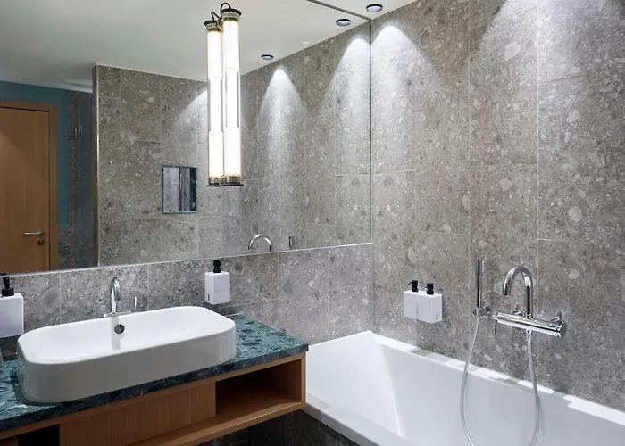 Scandic Frankfurt Hafenpark