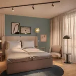 Scandic Frankfurt Hafenpark فرانكفورت