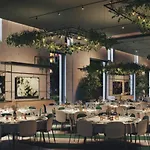 Scandic Frankfurt Hafenpark فرانكفورت