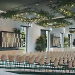 Scandic Frankfurt Hafenpark 4*