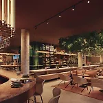 Scandic Frankfurt Hafenpark فندق 4*