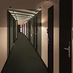 فندق Scandic Frankfurt Hafenpark فرانكفورت