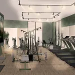 Scandic Frankfurt Hafenpark فندق 4*