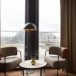 Scandic Frankfurt Hafenpark فندق فرانكفورت