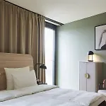 فندق Scandic Frankfurt Hafenpark