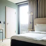 Scandic Frankfurt Hafenpark فندق فرانكفورت
