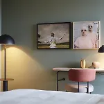 فندق Scandic Frankfurt Hafenpark 4*