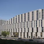 Scandic Frankfurt Hafenpark فندق 4*