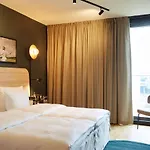 Scandic Frankfurt Hafenpark