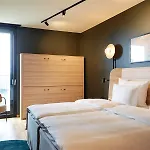 Scandic Frankfurt Hafenpark فرانكفورت