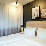 فندق Scandic Frankfurt Hafenpark