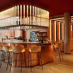 فندق Scandic Frankfurt Hafenpark