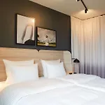فندق Scandic Frankfurt Hafenpark