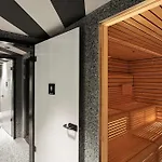 Scandic Frankfurt Hafenpark فندق 4*
