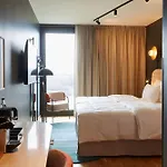 Scandic Frankfurt Hafenpark 4*