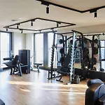 فندق Scandic Frankfurt Hafenpark