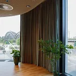 Scandic Frankfurt Hafenpark فندق فرانكفورت