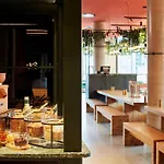 Scandic Frankfurt Hafenpark فندق