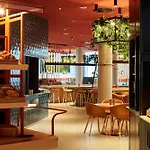 فندق Scandic Frankfurt Hafenpark