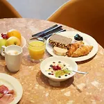 Scandic Frankfurt Hafenpark 4*