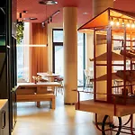 Scandic Frankfurt Hafenpark فرانكفورت