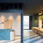 فندق Scandic Frankfurt Hafenpark 4*