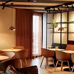 Scandic Frankfurt Hafenpark 4*