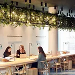 Scandic Frankfurt Hafenpark فرانكفورت
