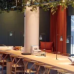 Scandic Frankfurt Hafenpark فندق