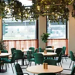 Scandic Frankfurt Hafenpark 4* فرانكفورت