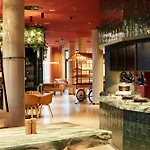 فندق Scandic Frankfurt Hafenpark