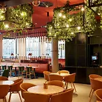 فندق Scandic Frankfurt Hafenpark 4*
