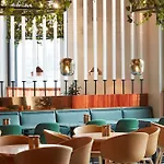 Scandic Frankfurt Hafenpark 4*