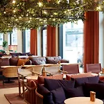 Scandic Frankfurt Hafenpark فرانكفورت
