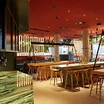 Scandic Frankfurt Hafenpark فندق