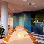 فندق Scandic Frankfurt Hafenpark 4*