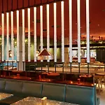 Scandic Frankfurt Hafenpark فرانكفورت