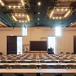 Scandic Frankfurt Hafenpark 4* فرانكفورت