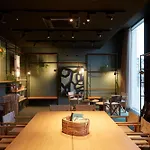 Scandic Frankfurt Hafenpark فندق