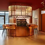 فندق Scandic Frankfurt Hafenpark