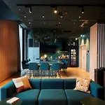 Scandic Frankfurt Hafenpark فندق فرانكفورت