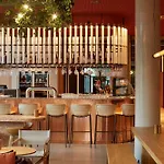 Scandic Frankfurt Hafenpark 4* فرانكفورت